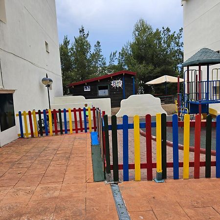 Festival Village Salou Eksteriør billede