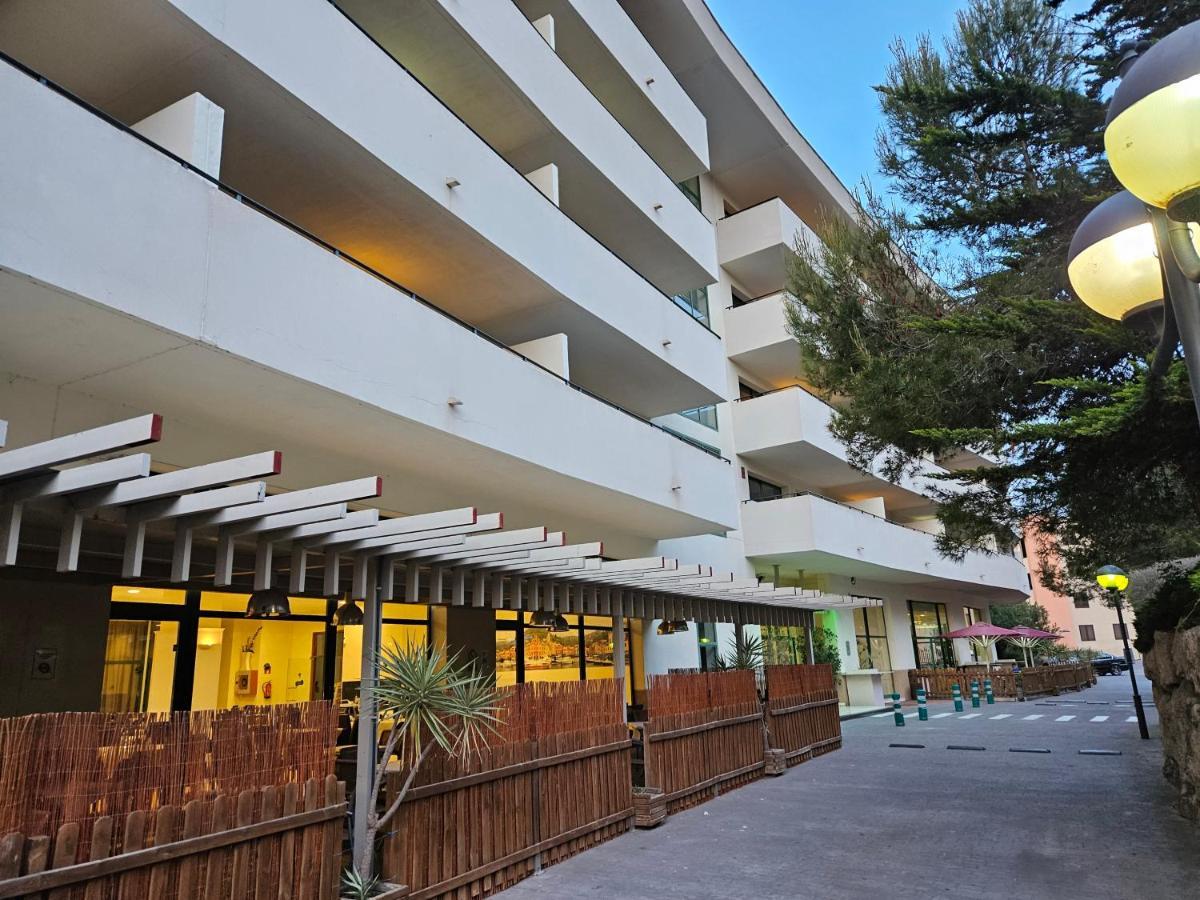 Festival Village Salou Eksteriør billede