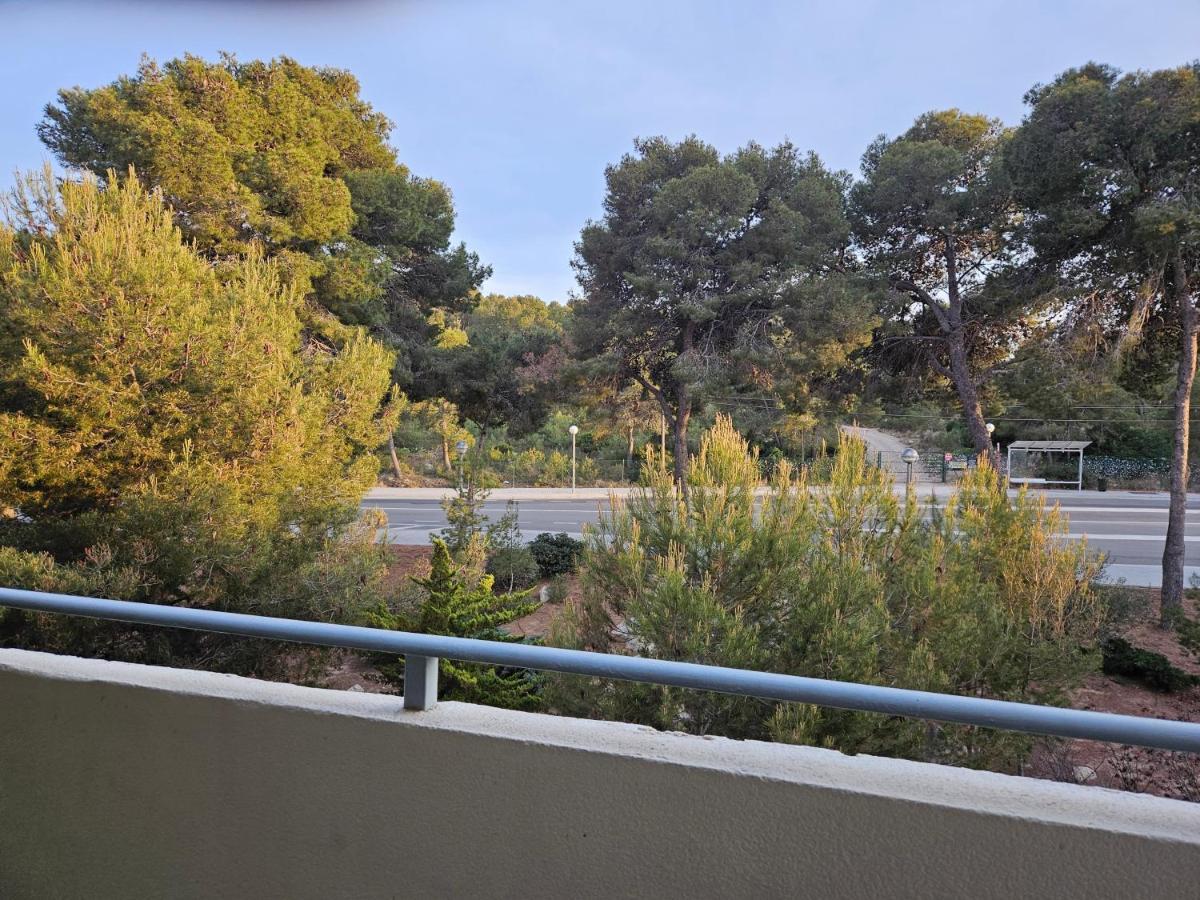 Festival Village Salou Eksteriør billede
