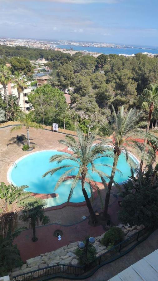 Festival Village Salou Eksteriør billede