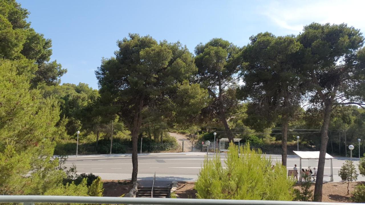 Festival Village Salou Eksteriør billede
